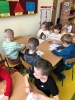Dzień Dentysty w grupie Żabek 05.03.2024r.