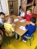 Dzień Dentysty w grupie Żabek 05.03.2024r.