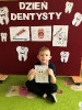 Dzień Dentysty w grupie Żabek 05.03.2024r.