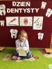 Dzień Dentysty w grupie Żabek 05.03.2024r.