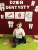 Dzień Dentysty w grupie Żabek 05.03.2024r.