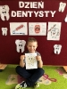 Dzień Dentysty w grupie Żabek 05.03.2024r.