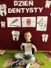 Dzień Dentysty w grupie Żabek 05.03.2024r.