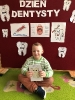 Dzień Dentysty w grupie Żabek 05.03.2024r.
