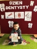 Dzień Dentysty w grupie Żabek 05.03.2024r.