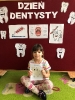 Dzień Dentysty w grupie Żabek 05.03.2024r.