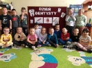 Dzień Dentysty w grupie Żabek 05.03.2024r.