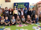 Dzień Drzewa u Żabek - 10.10.2023r.