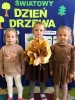 Dzień Drzewa u Żabek - 10.10.2023r.