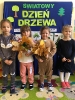 Dzień Drzewa u Żabek - 10.10.2023r.