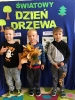 Dzień Drzewa u Żabek - 10.10.2023r.
