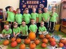 Dzień Dyni w grupie Żabek - 31.10.2023r.