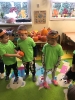 Dzień Dyni w grupie Żabek - 31.10.2023r.