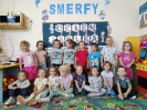 Dzień Jabłka u Smerfów - 28.09.2023 r.