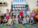 Dzień Jabłka u Smerfów - 28.09.2023 r.