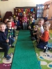 Dzień Kobiet u Żabek 08.03.2024r.