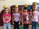 Dzień Kobiet u Żabek 08.03.2024r.