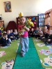 Dzień Kobiet u Żabek 08.03.2024r.