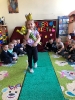 Dzień Kobiet u Żabek 08.03.2024r.