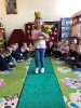 Dzień Kobiet u Żabek 08.03.2024r.