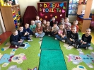 Dzień Kobiet u Żabek 08.03.2024r.