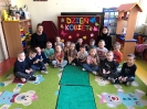 Dzień Kobiet u Żabek 08.03.2024r.
