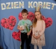 Dzień Kobiet u Delfinków 08.03.2024r.