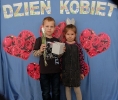 Dzień Kobiet u Delfinków 08.03.2024r.