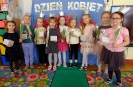 Dzień Kobiet u Delfinków 08.03.2024r.