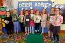Dzień Kobiet u Delfinków 08.03.2024r.
