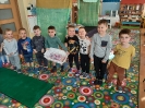 Dzień Kobiet u Tygrysków 08.03.2024