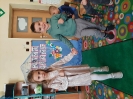 Dzień Kobiet u Tygrysków 08.03.2024