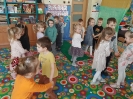Dzień Kobiet u Tygrysków 08.03.2024
