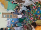 Dzień Kobiet u Tygrysków 08.03.2024