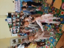 Dzień Kobiet u Tygrysków 08.03.2024