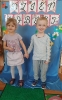 Dzień Kobiet u Tygrysków 08.03.2024