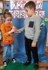 Dzień Kobiet u Tygrysków 08.03.2024