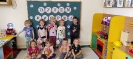 Dzień Kropki u Smerfów - 15.09.2023 r.