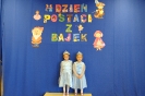 Dzień Postaci z Bajek 06.11.2023 r.