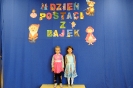 Dzień Postaci z Bajek 06.11.2023 r.