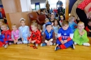 Dzień Postaci z Bajek 06.11.2023 r.