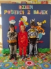 Dzień Postaci z Bajek 06.11.2023 r.