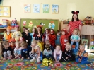 Dzień Postaci z Bajek 06.11.2023 r.