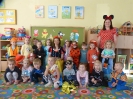 Dzień Postaci z Bajek 06.11.2023 r.