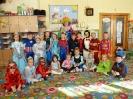 Dzień Postaci z Bajek 06.11.2023 r.