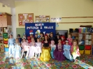 Dzień Postaci z Bajek 06.11.2023 r.