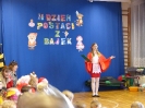 Dzień Postaci z Bajek 06.11.2023 r.