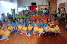 Dzień Przedszkolaka 20.09.2023r.