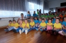 Dzień Przedszkolaka 20.09.2023r.