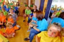 Dzień Przedszkolaka 20.09.2023r.